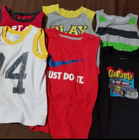 SOLD- Boy Bundle. GREAT condition! 16 pieces! - Picture 3 of 8